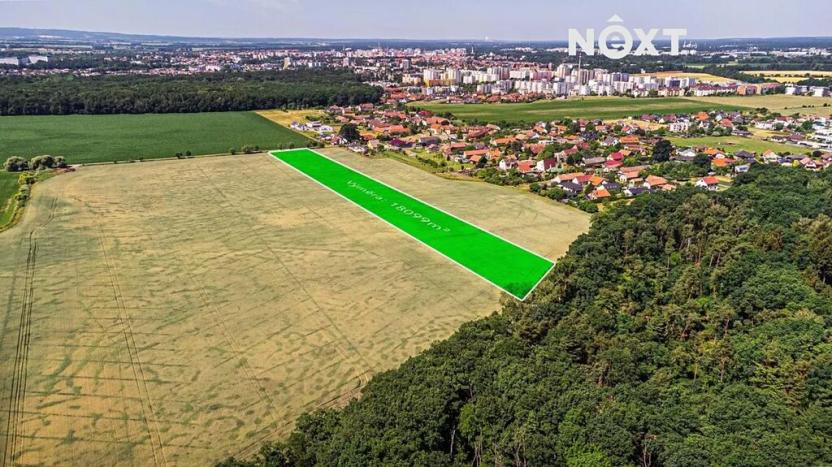 Prodej pole, Spojil, V Loukách, 18602 m2