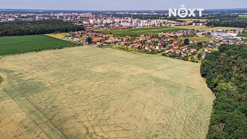 Prodej pole, Spojil, V Loukách, 18602 m2