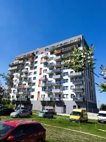 Pronájem bytu 2+kk, Praha - Stodůlky, Holýšovská, 55 m2