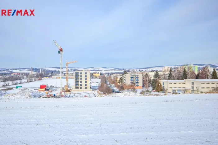 Prodej bytu 3+kk, Zlín, Tyršova, 67 m2