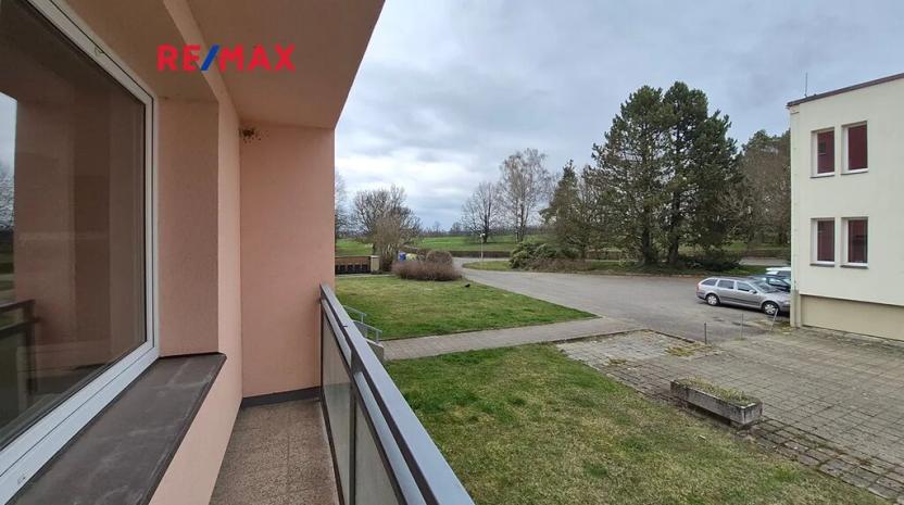 Prodej bytu 1+1, Hradec nad Svitavou, 59 m2