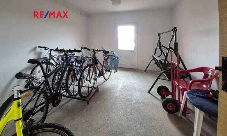 Prodej bytu 1+1, Hradec nad Svitavou, 59 m2