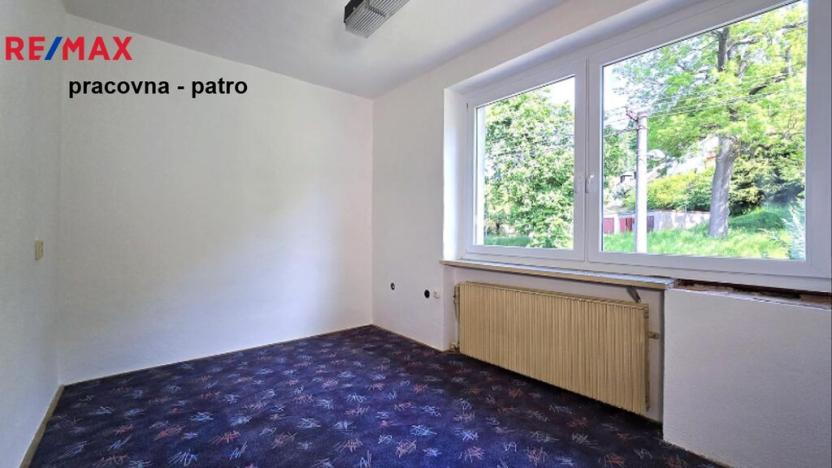 Prodej rodinného domu, Třebíč - Stařečka, Na Potoce, 240 m2