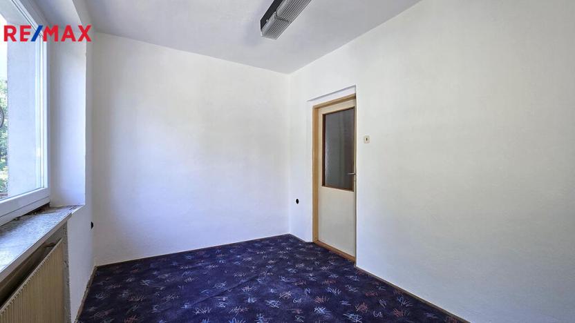 Prodej rodinného domu, Třebíč - Stařečka, Na Potoce, 240 m2