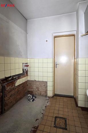 Prodej rodinného domu, Třebíč - Stařečka, Na Potoce, 240 m2