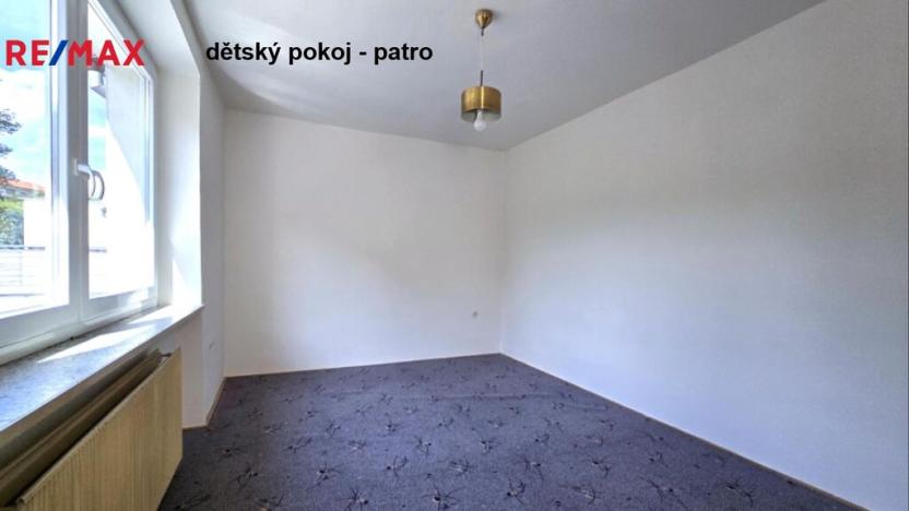 Prodej rodinného domu, Třebíč - Stařečka, Na Potoce, 240 m2