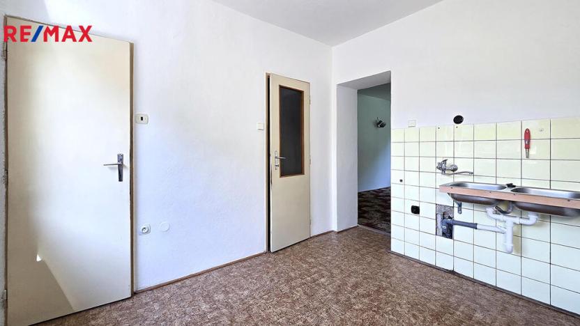 Prodej rodinného domu, Třebíč - Stařečka, Na Potoce, 240 m2