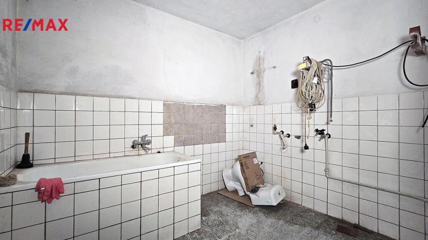 Prodej rodinného domu, Třebíč - Stařečka, Na Potoce, 240 m2