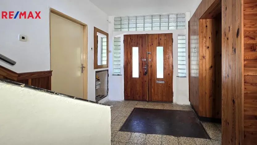 Prodej rodinného domu, Třebíč - Stařečka, Na Potoce, 240 m2