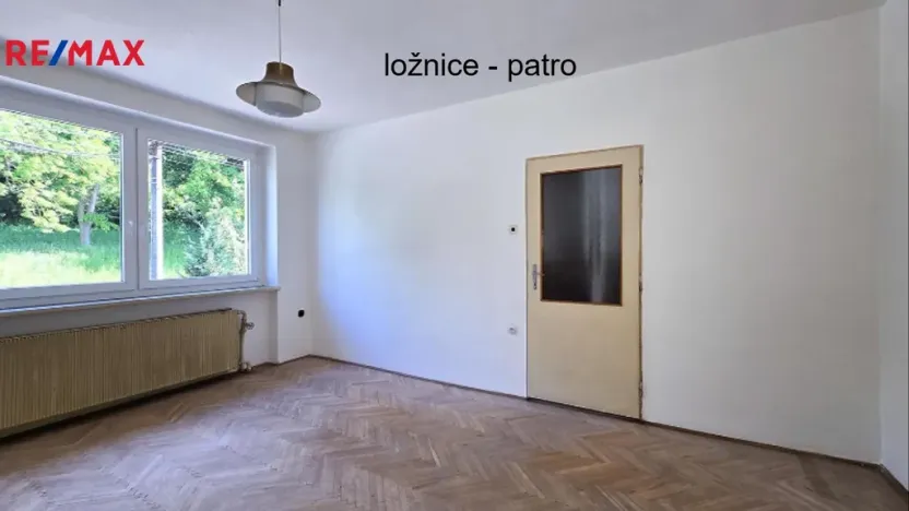 Prodej rodinného domu, Třebíč - Stařečka, Na Potoce, 240 m2
