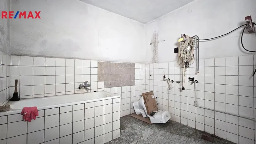 Prodej rodinného domu, Třebíč - Stařečka, Na Potoce, 240 m2