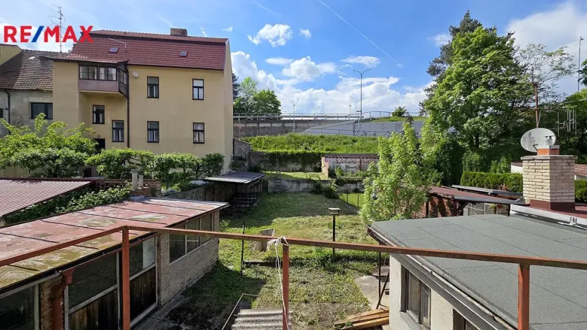 Prodej rodinného domu, Třebíč - Stařečka, Na Potoce, 240 m2