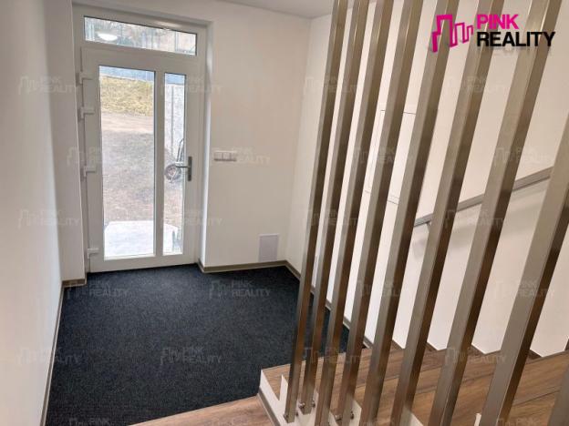 Prodej rodinného domu, Vamberk, Vilímkova, 183 m2