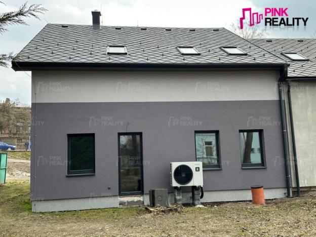 Prodej rodinného domu, Vamberk, Vilímkova, 183 m2