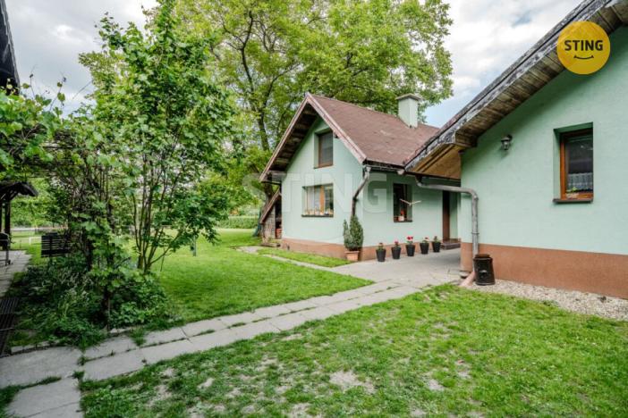 Prodej rodinného domu, Orlová, K Holotovci, 130 m2