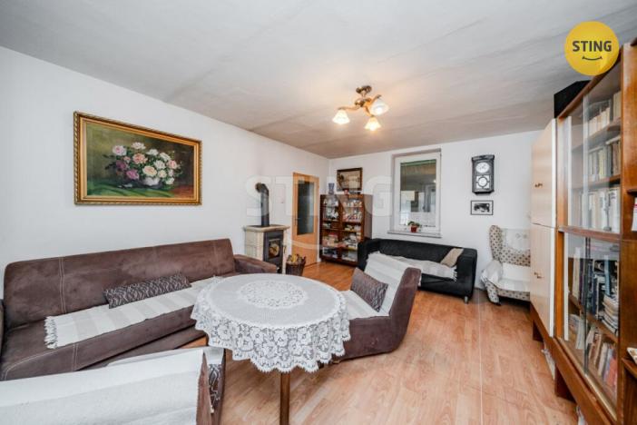 Prodej rodinného domu, Orlová, K Holotovci, 130 m2