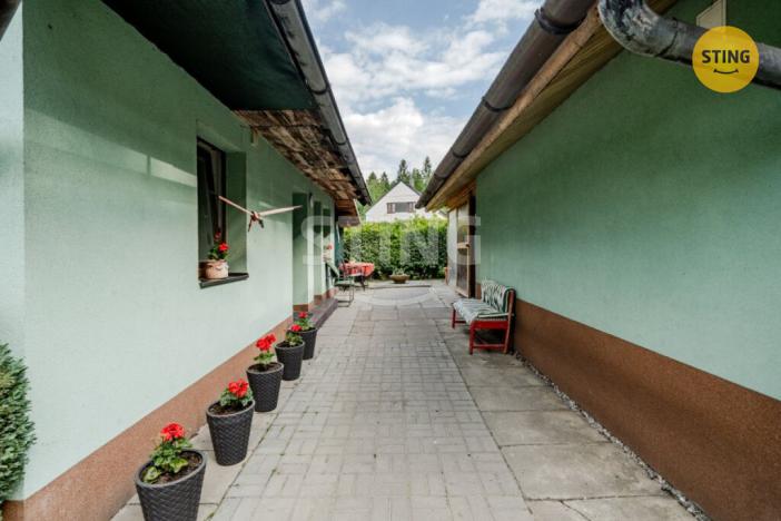 Prodej rodinného domu, Orlová, K Holotovci, 130 m2