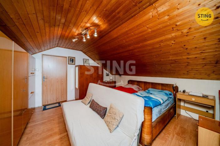 Prodej rodinného domu, Orlová, K Holotovci, 130 m2