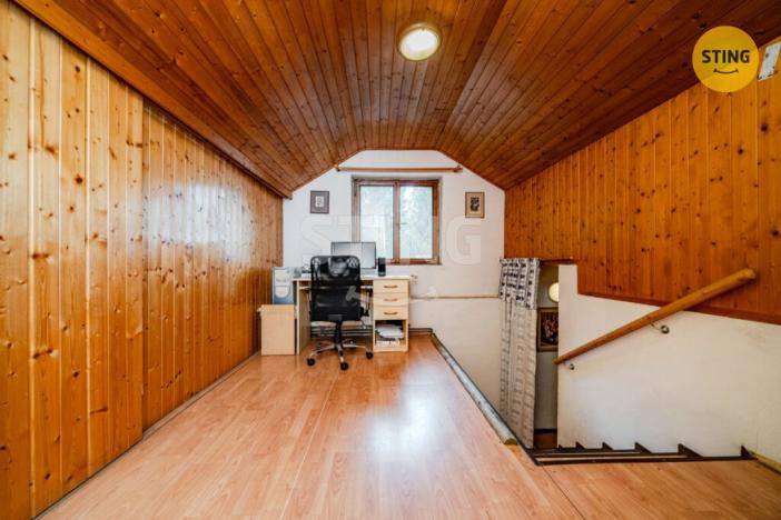 Prodej rodinného domu, Orlová, K Holotovci, 130 m2