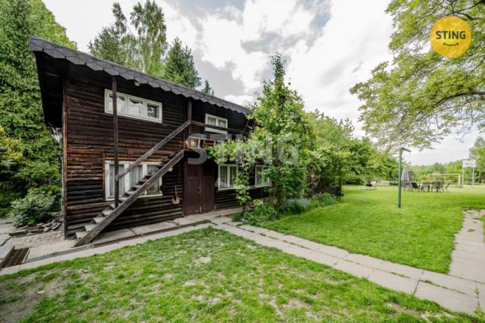 Prodej rodinného domu, Orlová, K Holotovci, 130 m2