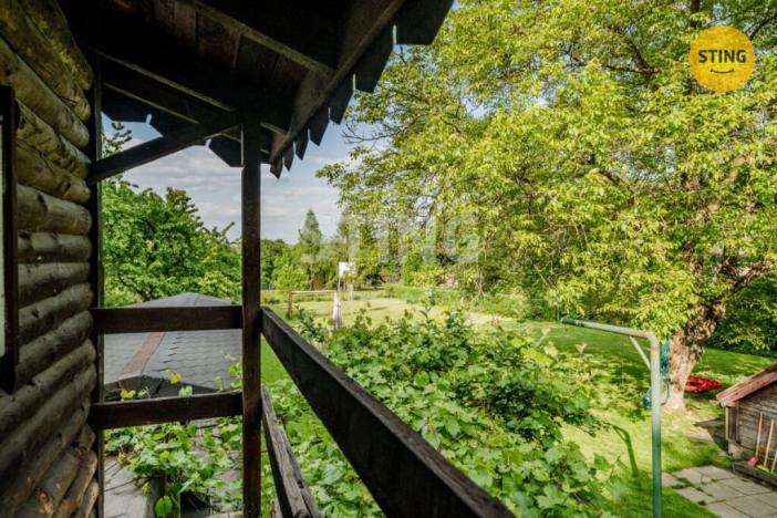 Prodej rodinného domu, Orlová, K Holotovci, 130 m2