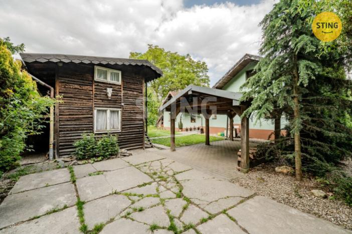 Prodej rodinného domu, Orlová, K Holotovci, 130 m2