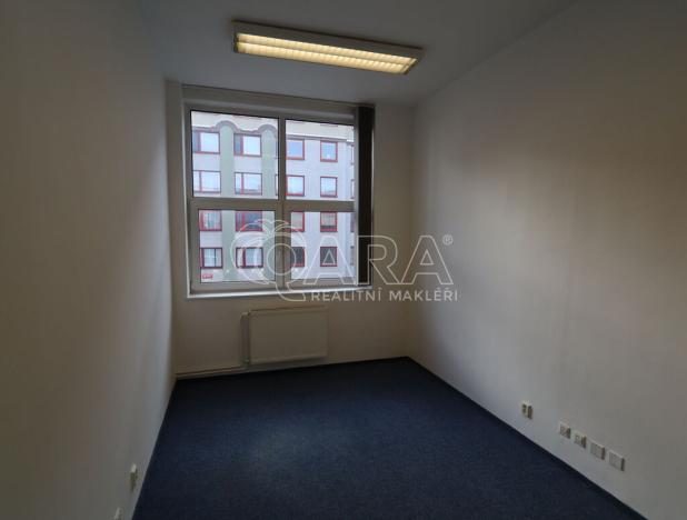 Pronájem kanceláře, Praha - Kunratice, Jana Růžičky, 27 m2