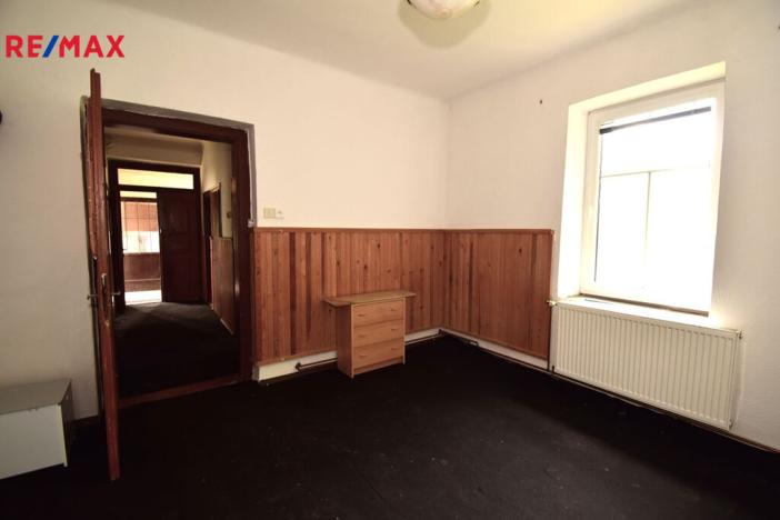 Prodej rodinného domu, Veselíčko, 76 m2