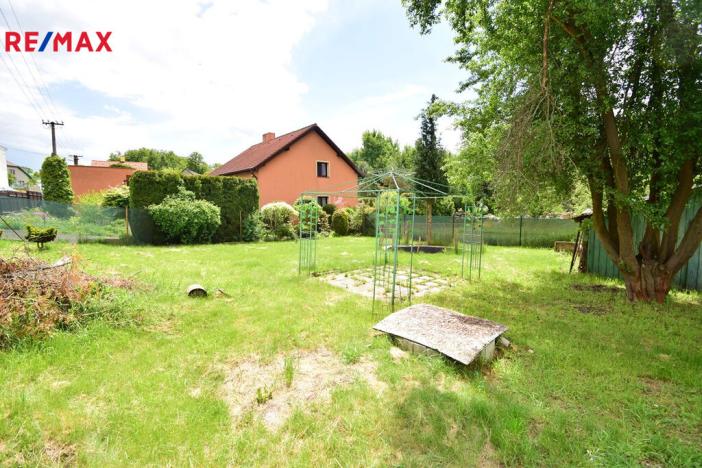 Prodej rodinného domu, Veselíčko, 76 m2