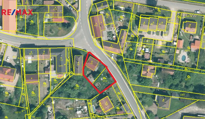 Prodej rodinného domu, Veselíčko, 76 m2