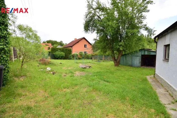 Prodej rodinného domu, Veselíčko, 76 m2