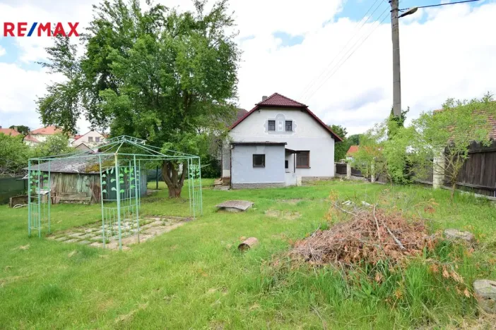 Prodej rodinného domu, Veselíčko, 76 m2