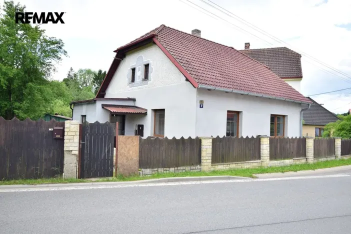 Prodej rodinného domu, Veselíčko, 76 m2