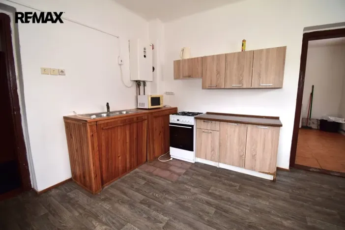 Prodej rodinného domu, Veselíčko, 76 m2