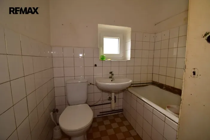 Prodej rodinného domu, Veselíčko, 76 m2