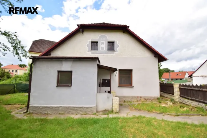 Prodej rodinného domu, Veselíčko, 76 m2