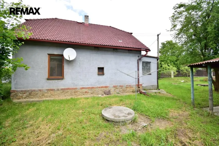 Prodej rodinného domu, Veselíčko, 76 m2