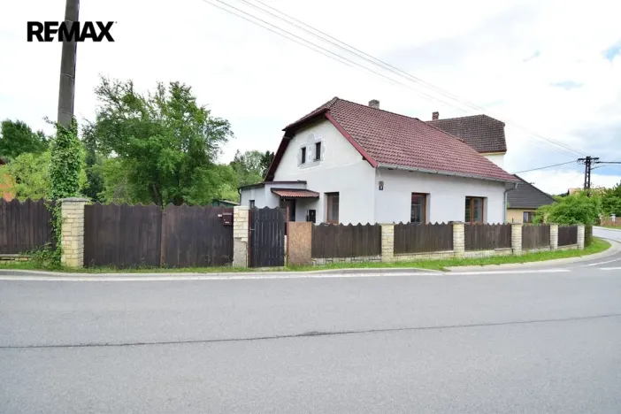 Prodej rodinného domu, Veselíčko, 76 m2