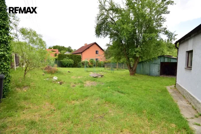 Prodej rodinného domu, Veselíčko, 76 m2