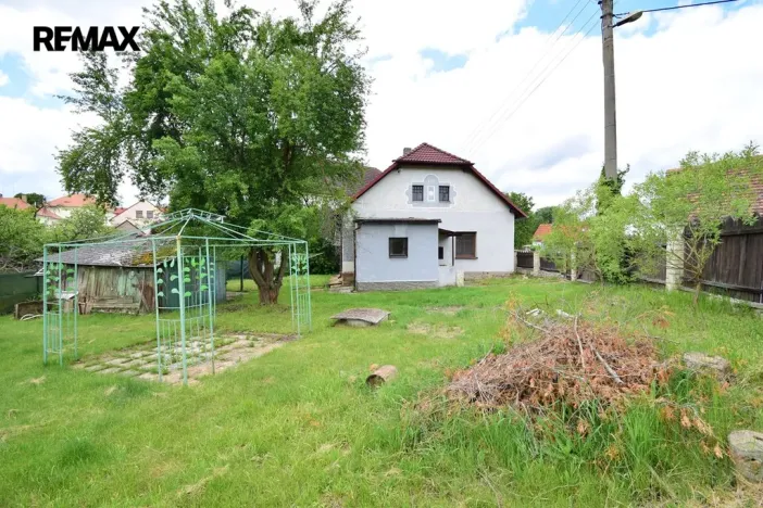 Prodej rodinného domu, Veselíčko, 76 m2