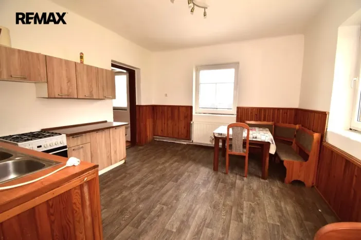 Prodej rodinného domu, Veselíčko, 76 m2