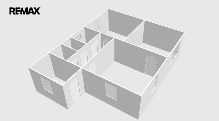 Prodej rodinného domu, Veselíčko, 76 m2