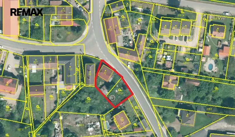 Prodej rodinného domu, Veselíčko, 76 m2