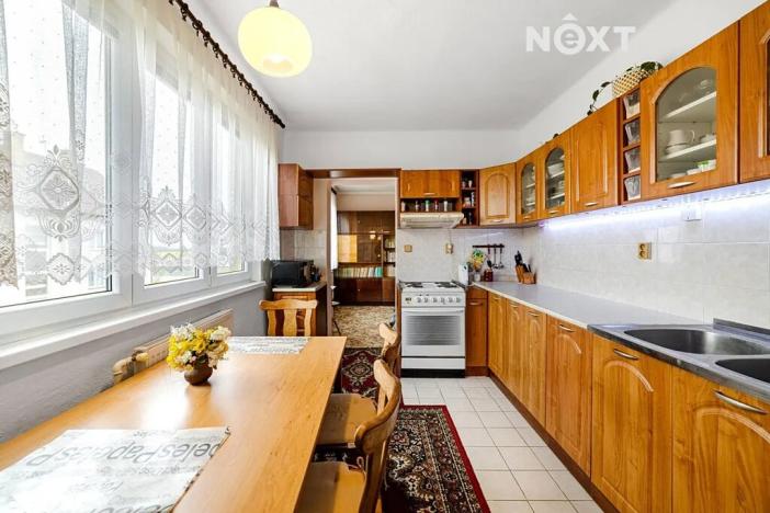 Prodej bytu 4+1, Zhořec, 78 m2