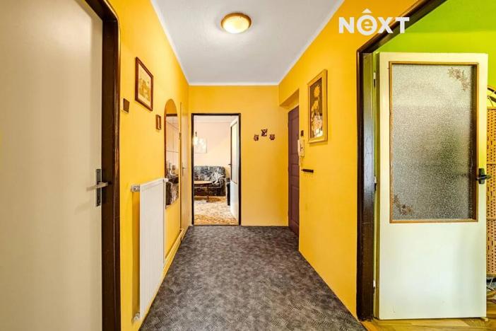 Prodej bytu 4+1, Zhořec, 78 m2