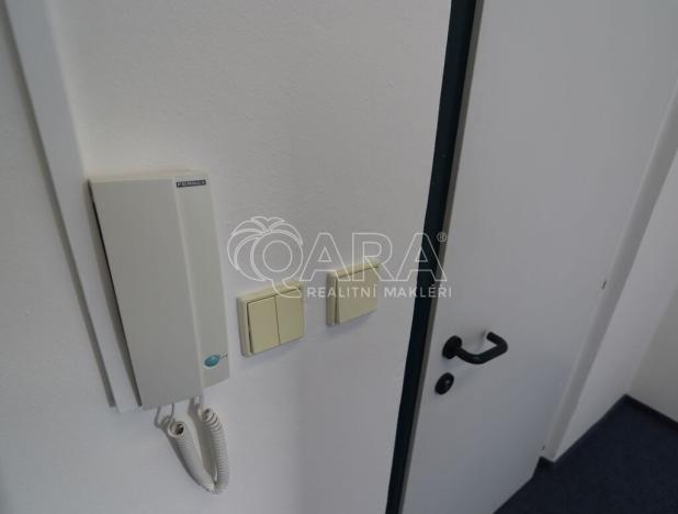 Pronájem kanceláře, Praha - Kunratice, Jana Růžičky, 13 m2