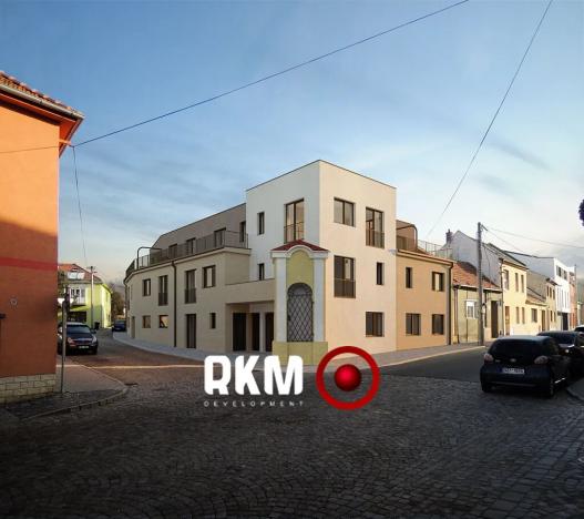 Prodej bytu 1+kk, Ivančice, Kounická, 25 m2