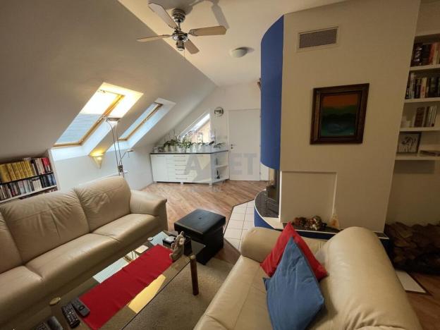 Prodej bytu 4+1, Ostrava - Mariánské Hory, Korunní, 115 m2