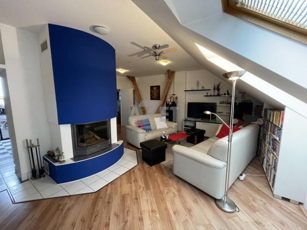 Prodej bytu 4+1, Ostrava - Mariánské Hory, Korunní, 115 m2