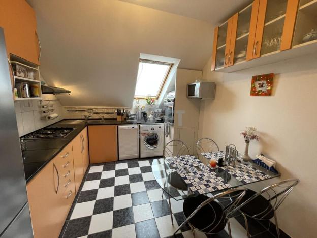 Prodej bytu 4+1, Ostrava - Mariánské Hory, Korunní, 115 m2